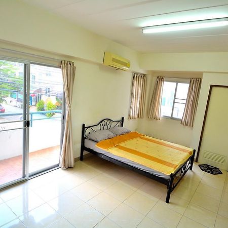 Modern Place Apartment Bangkok Pokój zdjęcie