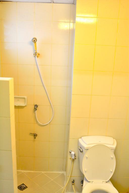 Modern Place Apartment Bangkok Pokój zdjęcie